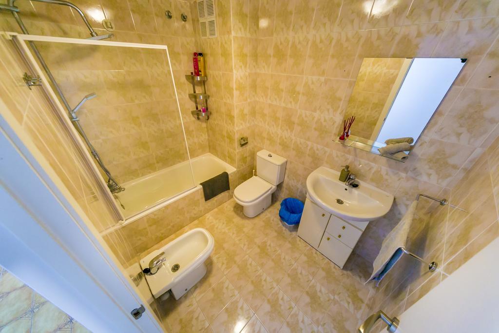 Torrevieja Experience San Julian Apartment Exterior photo