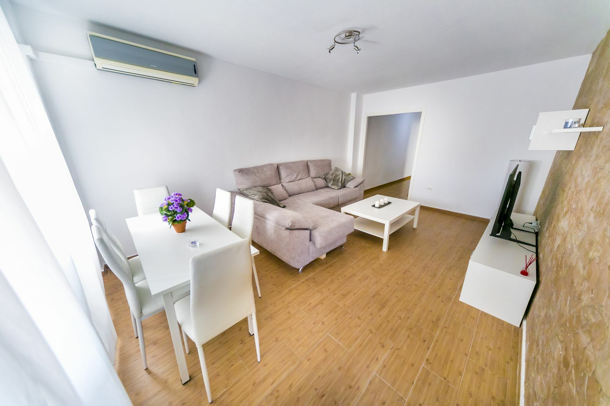 Torrevieja Experience San Julian Apartment Exterior photo