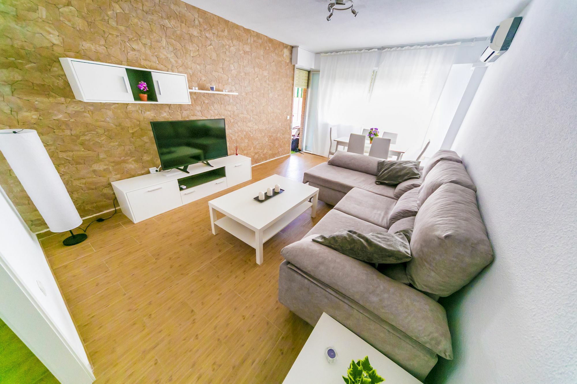 Torrevieja Experience San Julian Apartment Exterior photo